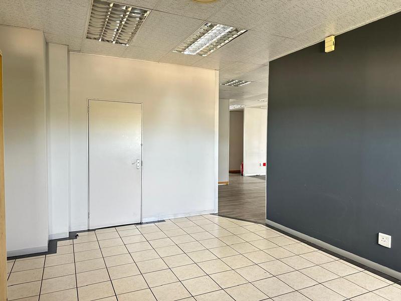 To Let Commercial Property for Rent in Mthata Eastern Cape